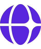 Decorative brand logo
